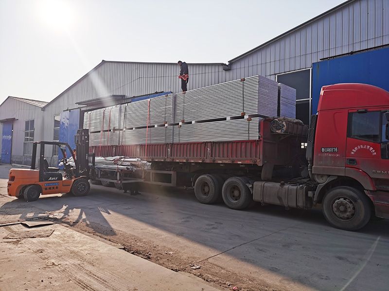 凈化板為什么很多公司都在推行款到發(fā)貨？